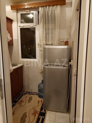 2-комн. вторичка - пос. Ени Ясамал - 36 м² (5)