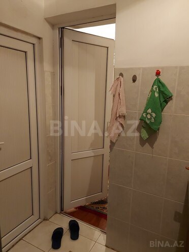 2-комн. вторичка - пос. Ени Ясамал - 36 м² (7)