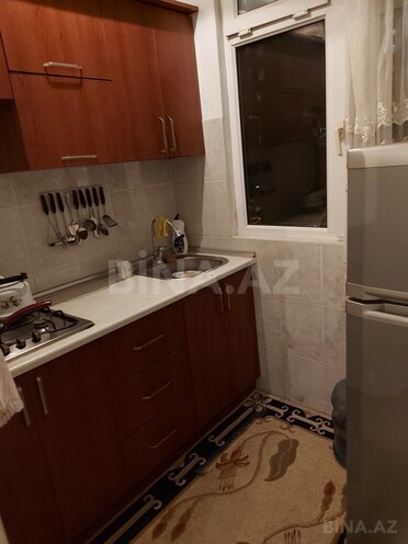 2-комн. вторичка - пос. Ени Ясамал - 36 м² (9)
