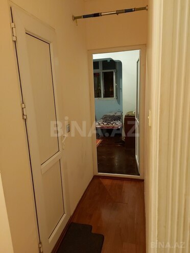 2-комн. вторичка - пос. Ени Ясамал - 36 м² (4)