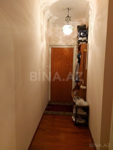 2-комн. вторичка - пос. Ени Ясамал - 36 м² (3)