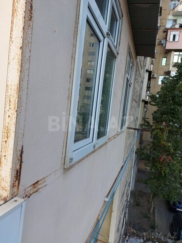 2-комн. вторичка - пос. Ени Ясамал - 36 м² (13)
