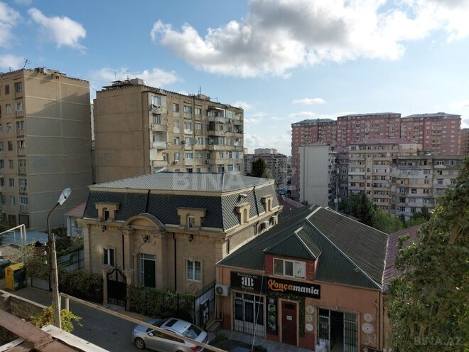 2-комн. вторичка - пос. Ени Ясамал - 36 м² (15)