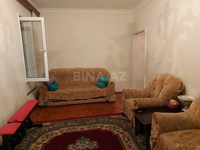 2-комн. вторичка - пос. Ени Ясамал - 36 м² (2)