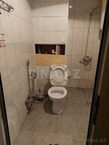 2-комн. вторичка - пос. Ени Ясамал - 36 м² (8)