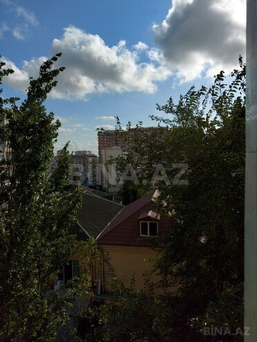 2-комн. вторичка - пос. Ени Ясамал - 36 м² (16)
