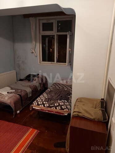 2-комн. вторичка - пос. Ени Ясамал - 36 м² (12)