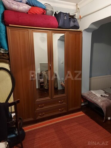 2-комн. вторичка - пос. Ени Ясамал - 36 м² (11)