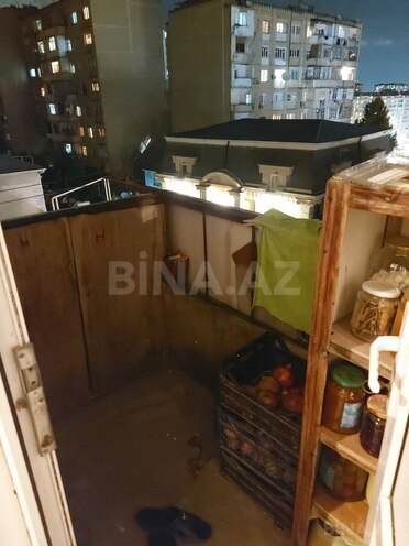 2-комн. вторичка - пос. Ени Ясамал - 36 м² (10)