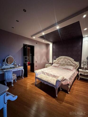 Satılır 6 otaqlı həyət evi/bağ evi 450 m², Mərdəkan q., photo 25 from 31