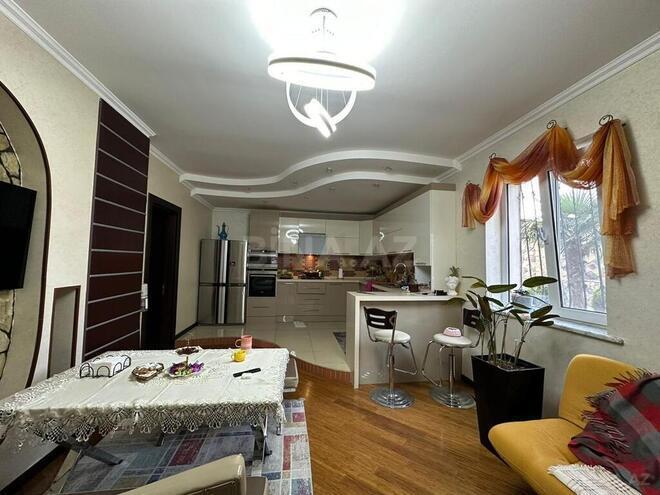 Satılır 6 otaqlı həyət evi/bağ evi 450 m², Mərdəkan q., photo 20 from 31