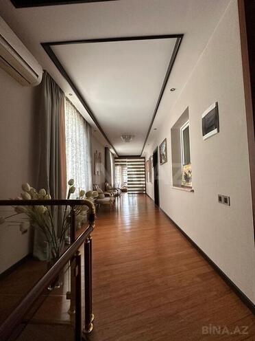 Satılır 6 otaqlı həyət evi/bağ evi 450 m², Mərdəkan q., photo 24 from 31