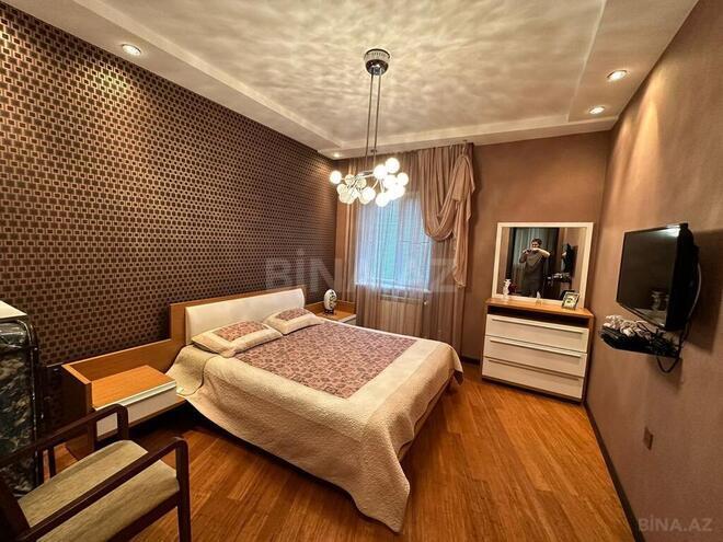 Satılır 6 otaqlı həyət evi/bağ evi 450 m², Mərdəkan q., photo 26 from 31