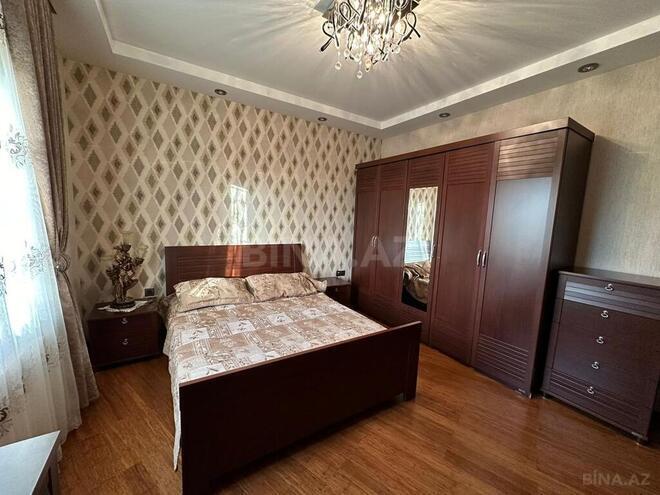 Satılır 6 otaqlı həyət evi/bağ evi 450 m², Mərdəkan q., photo 27 from 31