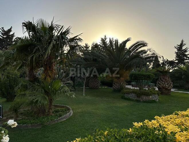 Satılır 6 otaqlı həyət evi/bağ evi 450 m², Mərdəkan q., photo 10 from 31