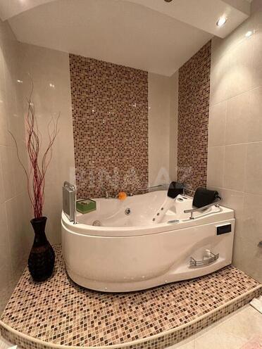 Satılır 6 otaqlı həyət evi/bağ evi 450 m², Mərdəkan q., photo 30 from 31