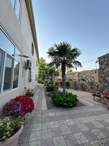 Satılır 6 otaqlı həyət evi/bağ evi 450 m², Mərdəkan q., photo 9 from 31