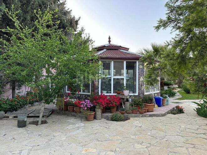 Satılır 6 otaqlı həyət evi/bağ evi 450 m², Mərdəkan q., photo 6 from 31