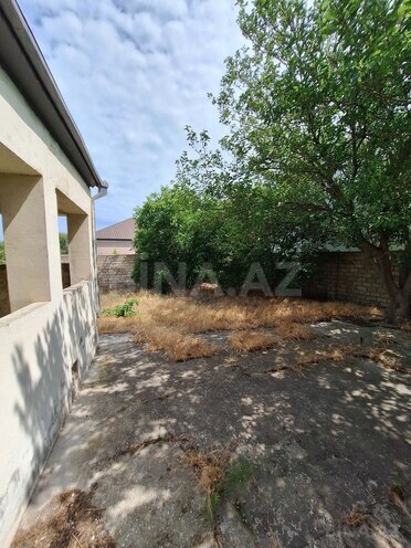 4-комн. дом/дача - пос. Пиршаги - 130 м² (6)