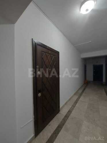 1 otaqlı yeni tikili - Nərimanov r. - 27 m² (4)
