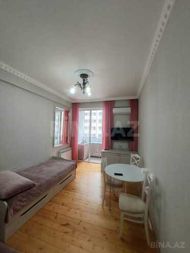 1 otaqlı yeni tikili - Nərimanov r. - 27 m² (25)