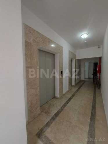 1 otaqlı yeni tikili - Nərimanov r. - 27 m² (2)