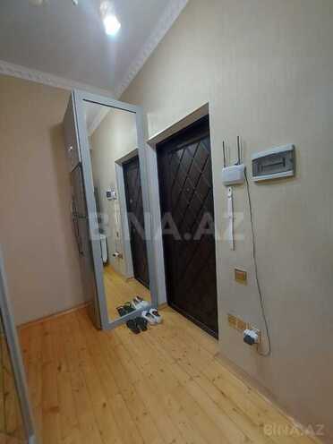 1 otaqlı yeni tikili - Nərimanov r. - 27 m² (30)