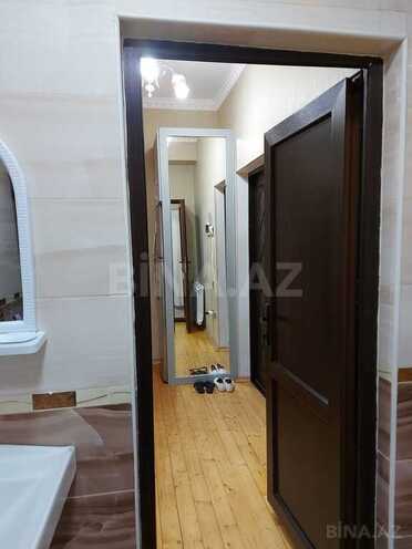 1 otaqlı yeni tikili - Nərimanov r. - 27 m² (16)