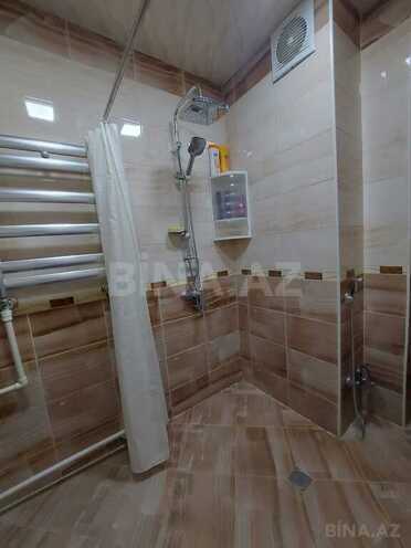 1 otaqlı yeni tikili - Nərimanov r. - 27 m² (24)