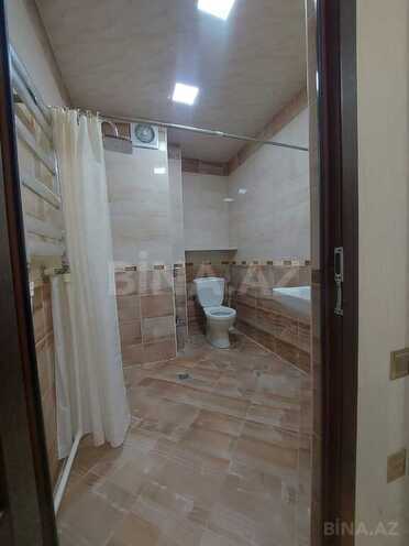 1 otaqlı yeni tikili - Nərimanov r. - 27 m² (23)