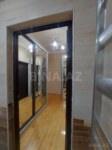 1 otaqlı yeni tikili - Nərimanov r. - 27 m² (18)