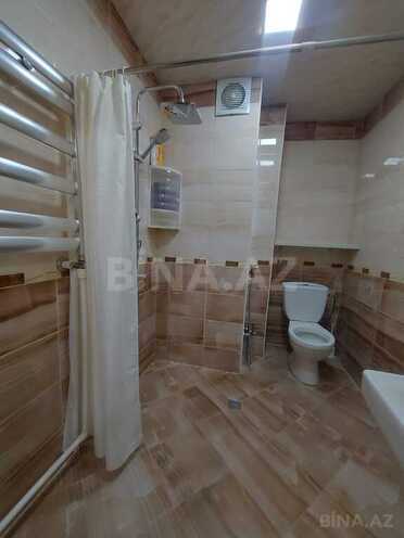 1 otaqlı yeni tikili - Nərimanov r. - 27 m² (22)