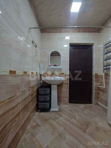 1 otaqlı yeni tikili - Nərimanov r. - 27 m² (5)