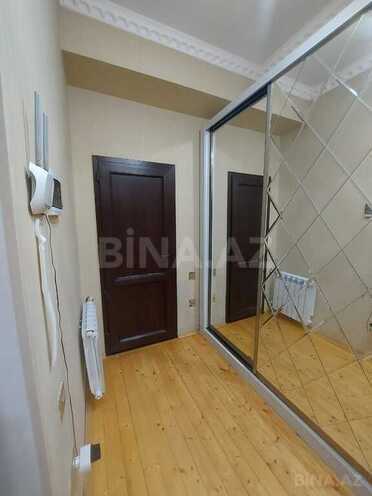 1 otaqlı yeni tikili - Nərimanov r. - 27 m² (14)