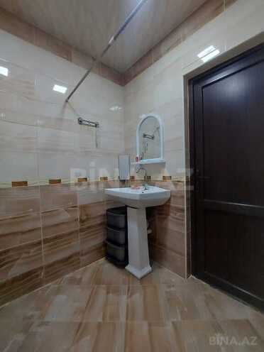 1 otaqlı yeni tikili - Nərimanov r. - 27 m² (20)