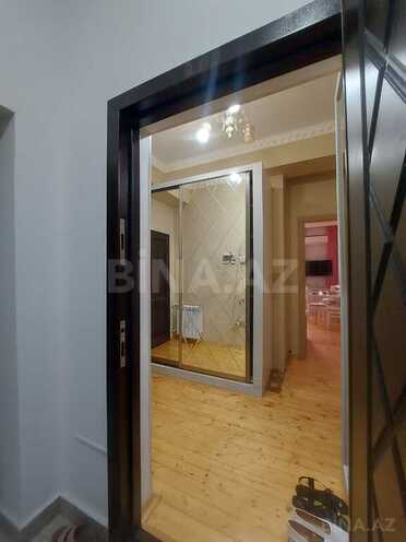 1 otaqlı yeni tikili - Nərimanov r. - 27 m² (15)