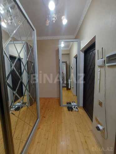 1 otaqlı yeni tikili - Nərimanov r. - 27 m² (7)