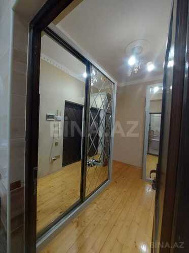 1 otaqlı yeni tikili - Nərimanov r. - 27 m² (17)