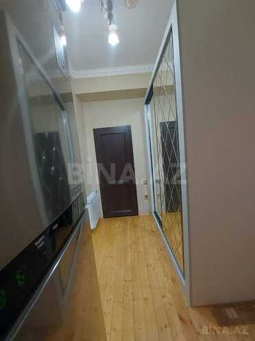 1 otaqlı yeni tikili - Nərimanov r. - 27 m² (3)