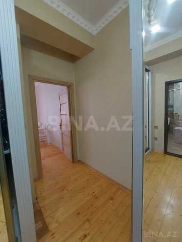 1 otaqlı yeni tikili - Nərimanov r. - 27 m² (12)