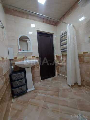 1 otaqlı yeni tikili - Nərimanov r. - 27 m² (6)
