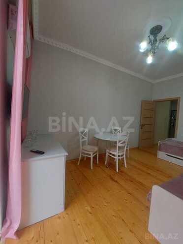 1 otaqlı yeni tikili - Nərimanov r. - 27 m² (27)