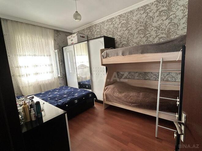3-комн. дом/дача - пос. Биладжары - 87 м² (7)