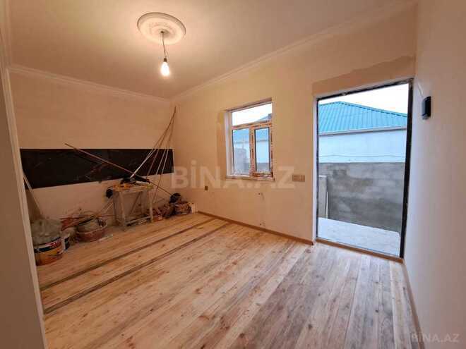 4-комн. дом/дача - пос. Бина - 65 м² (9)