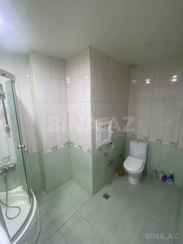 3 otaqlı yeni tikili - Azadlıq Prospekti m. - 82 m² (10)