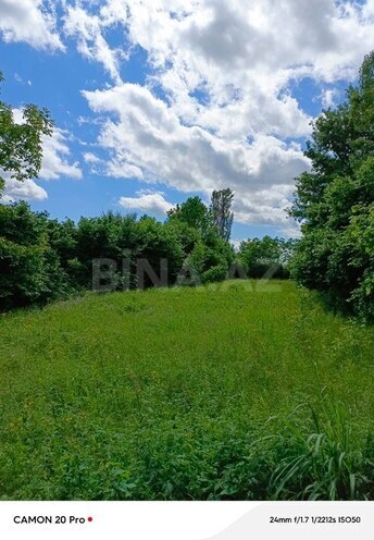 Участок - Исмаиллы - 12 сот (6)