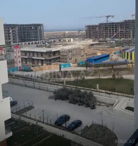 1 otaqlı yeni tikili - Nardaran q. - 57 m² (7)