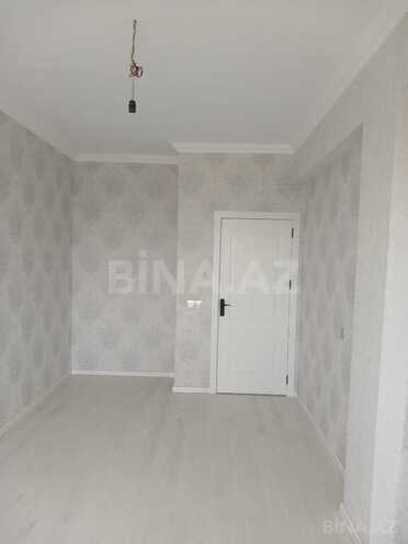 2 otaqlı yeni tikili - Məmmədli q. - 79 m² (2)