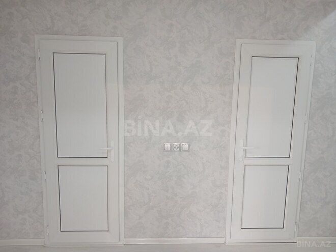 2 otaqlı yeni tikili - Məmmədli q. - 79 m² (3)