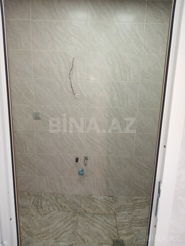 2 otaqlı yeni tikili - Məmmədli q. - 79 m² (5)